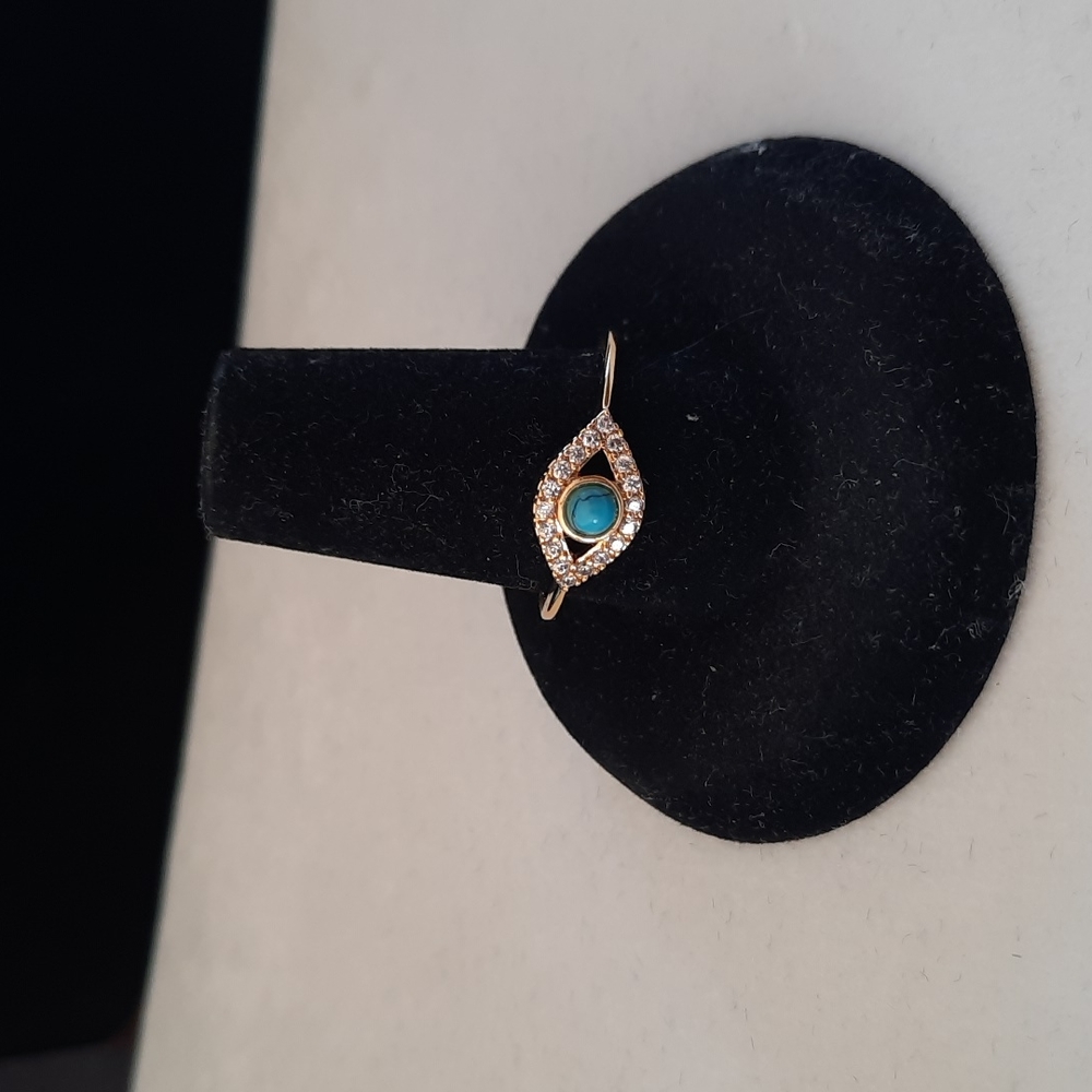 Evil Eye INDIVIDUAL Fashion rings nwt